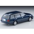 画像2: TOMYTEC 1/64 Limited Vintage NEO Toyota Crown Estate Royal Saloon (Dark Blue) 2000 (2)