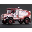 画像3: Platz 1/43 HINO 600 Series 2025 Dakar Rally (3)