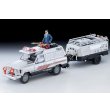 画像1: TOMYTEC 1/64 Limited Vintage NEO LV-N Movie Stars 04 西部警察 サファリ4WD with Keisuke Daimon Figure (1)
