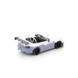 画像3: POP RACE 1/64 Pandem S2000 White (3)