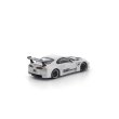 画像6: POP RACE 1/64 Top Secret GT300 Supra Silver (6)