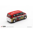 画像3: MINI GT 1/64 Volkswagen ID. Buzz Mizu Design (RHD) (3)