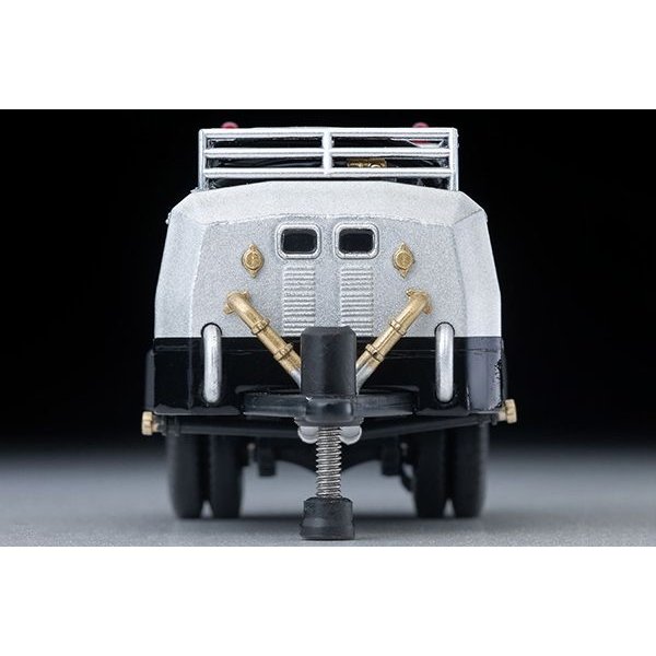 画像6: TOMYTEC 1/64 Limited Vintage NEO LV-N Movie Stars 04 西部警察 サファリ4WD with Keisuke Daimon Figure (6)