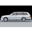 画像3: TOMYTEC 1/64 Limited Vintage NEO Toyota Crown Estate Royal Saloon (White/Silver) 2000 (3)