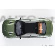 画像7: AUTOart 1/18 Dodge Charger SRT Hellcat Redeye Jailbreak (Metallic Green / Black) (7)