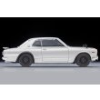 画像4: TOMYTEC 1/64 Limited Vintage NEO LV-N 荻窪魂 Vol.11 Nissan Skyline Hardtop 2000GT-R (Silver) 1972 (4)
