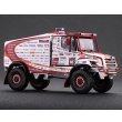 画像8: Platz 1/43 HINO 600 Series 2025 Dakar Rally (8)