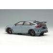 画像3: EIDOLON 1/43 Honda Civic TYPE R (FL5) 2022 Sonic Gray Pearl (3)