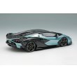 画像4: EIDOLON COLLECTION 1/43 Lamborghini Sian FKP 37 2019 Azzurro Tethys / Carbonio esposto Limited 50 pcs. (4)