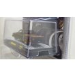 画像4: M2 Machines 1/64 1985 Toyota Truck Custom Matte Gray (4)