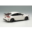 画像4: EIDOLON 1/43 Honda Civic TYPE R (FL5) 2022 Championship White (4)