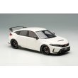 画像5: EIDOLON 1/43 Honda Civic TYPE R (FL5) 2022 Championship White (5)