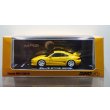 画像1: INNO MODEL 1/64 Toyota MR2 SW20 Yellow (1)
