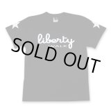 画像: Liberty WALK★Tシャツ BLACK