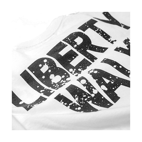 画像6: ぴょん吉 × LB トリオ Tee WH  (6)