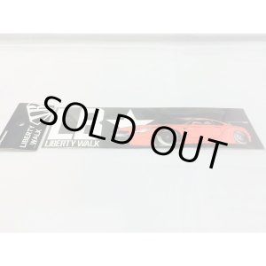 画像: "MADE IN USA"LB★GTR us06