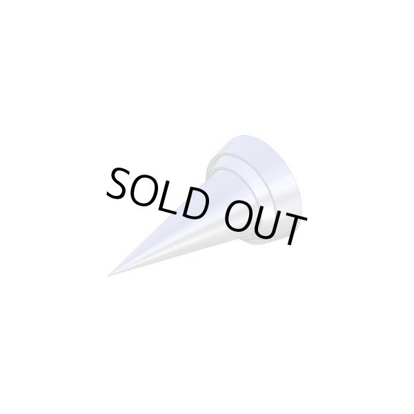 画像1: サードスパイク ロング (1)