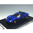 画像2: EIDOLON 1/43 Lamborghini Jota SVR 1975 -Exclusive for AXELLWORKS- Limited 22 pcs. Lobellia Blue/Gold (2)