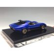 画像3: EIDOLON 1/43 Lamborghini Jota SVR 1975 -Exclusive for AXELLWORKS- Limited 22 pcs. Lobellia Blue/Gold (3)