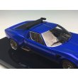 画像4: EIDOLON 1/43 Lamborghini Jota SVR 1975 -Exclusive for AXELLWORKS- Limited 22 pcs. Lobellia Blue/Gold (4)