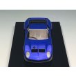 画像5: EIDOLON 1/43 Lamborghini Jota SVR 1975 -Exclusive for AXELLWORKS- Limited 22 pcs. Lobellia Blue/Gold (5)