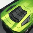 画像5: EIDOLON 1/43 Lamborghini Aventador S 2017 -Exclusive for AXELLWORKS- Limited 22 pcs. Giallo Verde Pearl  (5)