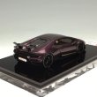 画像3: EIDOLON 1/43 Lamborghini Huracán Performante 2017 -Exclusive for AXELLWORKS- Limited 22 pcs. Alba Cielo (3)