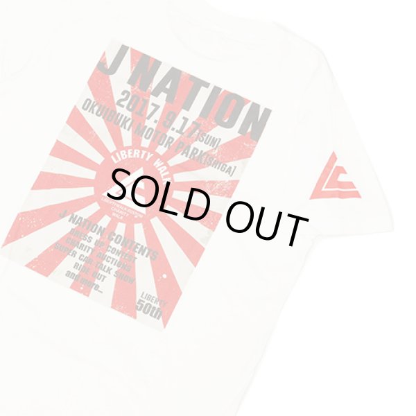 画像2: J-NATION イベント限定 Tee (2)