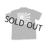 画像: LB-Works Work-shirt KAMIKAZE