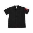 画像2: LB-Works Work-shirt KAMIKAZE (2)