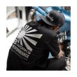 画像4: LB-Works Work-shirt KAMIKAZE (4)