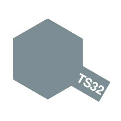 画像1: TS-32 ヘイズグレ- (1)