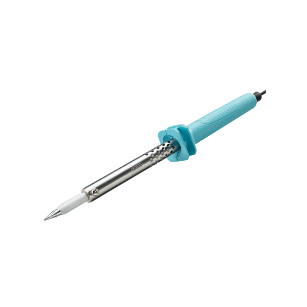 画像1: ニクロム　はんだこて (1)