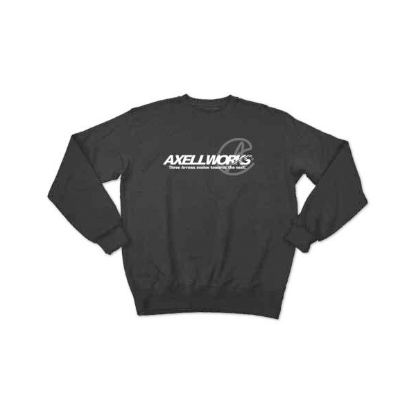 画像1: AXELLWORKS スウェット (1)